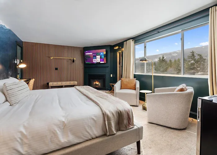 Inn At Mount Snow