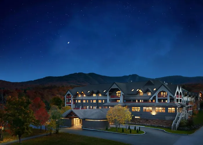 Killington Mountain Lodge, Tapestry Collection By Hilton