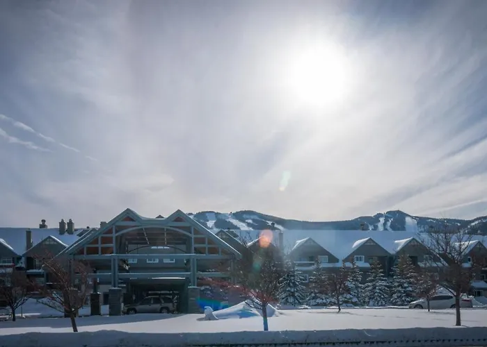 Killington Grand Resort Hotel