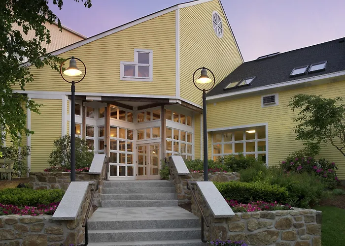 Steele Hill Resorts