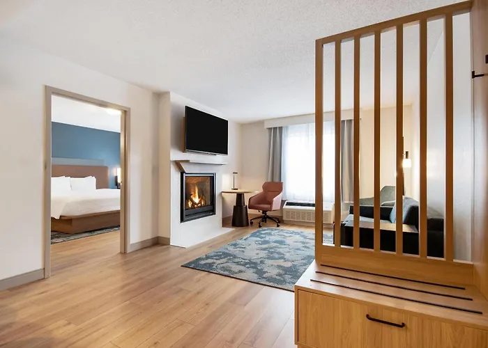 Hampton Inn Rutland/Killington